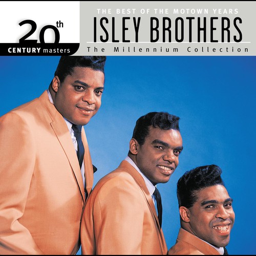 Put Yourself In My Place by The Isley Brothers Pandora