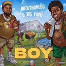 Album artwork