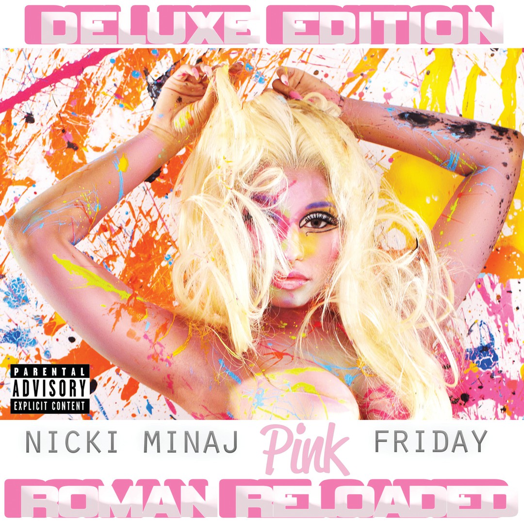 Beez In The Trap Feat 2 Chainz By Nicki Minaj Pandora 