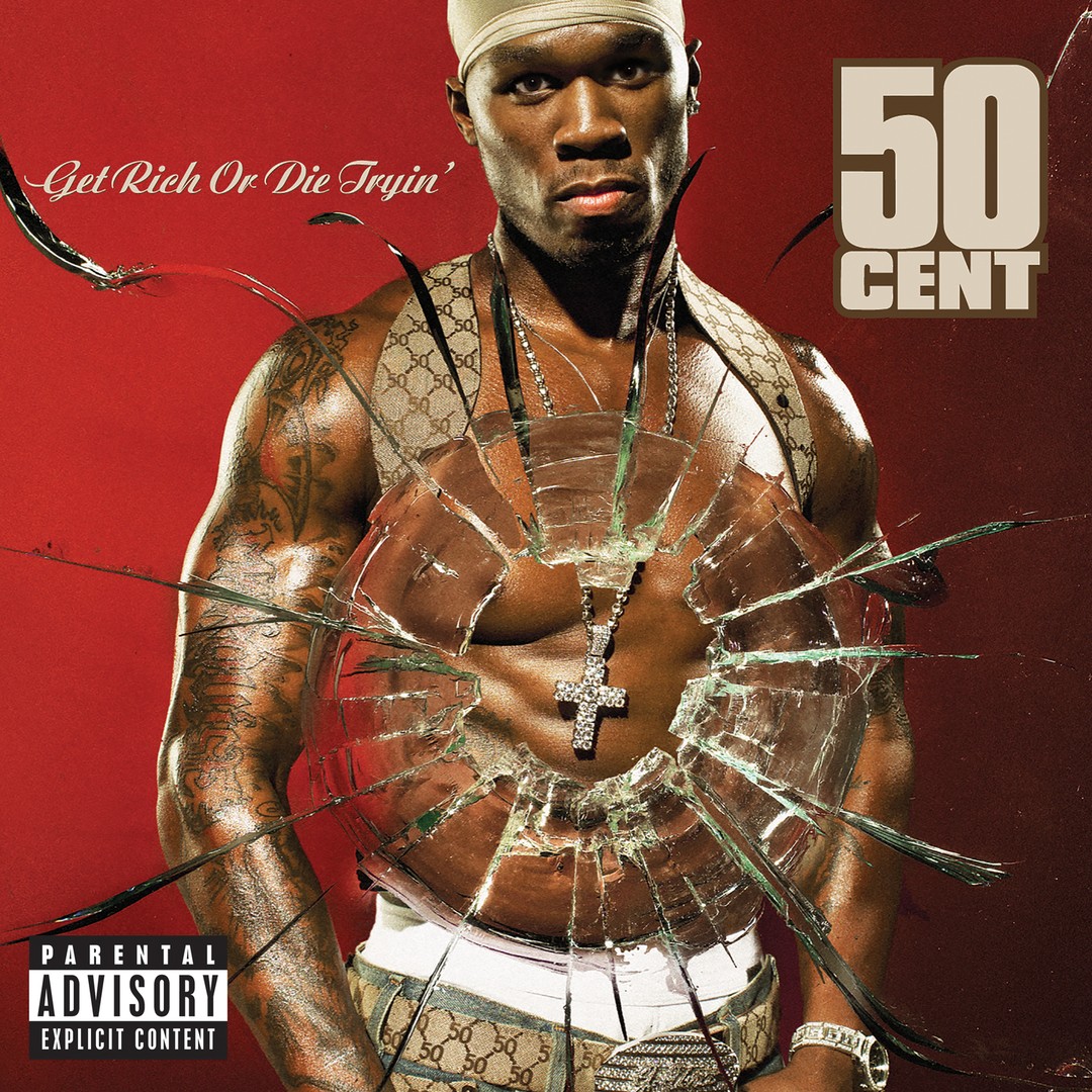21 Questions (feat. Nate Dogg) by 50 Cent - Pandora