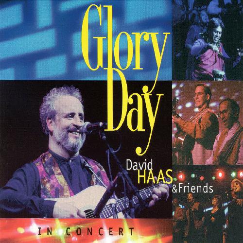 Blest Are They by David Haas & Friends - Pandora