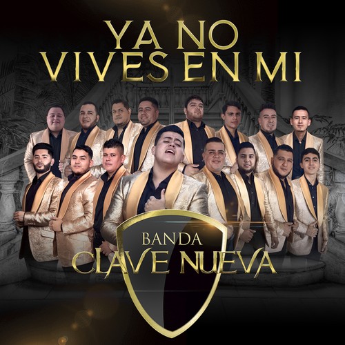 Cuál Adiós by Banda Clave Nueva De Max Peraza Pandora