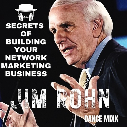 Jim Rohn on Pandora | Radio, Songs & Lyrics