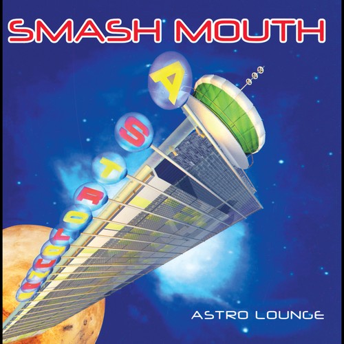 All Star by Smash Mouth - Pandora