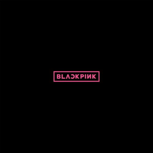 BLACKPINK by BLACKPINK - Pandora