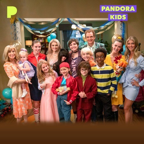 Pandora Kids Music Listen to Pandora Kids Free on Pandora