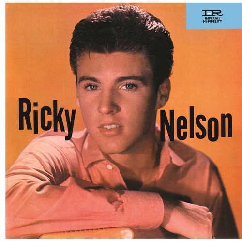 Poor Little Fool (Remastered) by Ricky Nelson - Pandora