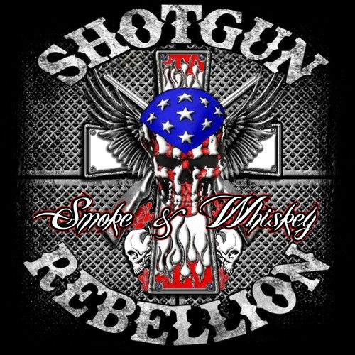 Smoke and Whiskey by Shotgun Rebellion Pandora