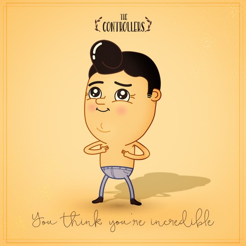 The Controllers on Pandora Radio, Songs & Lyrics