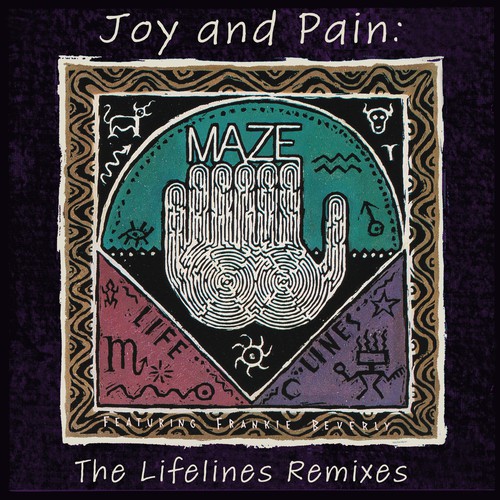 Joy And Pain The Lifelines Remixes by Maze Pandora