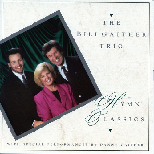 It Is Well With My Soul by The Bill Gaither Trio Pandora