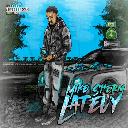 Mike Sherm on Pandora | Radio, Songs & Lyrics