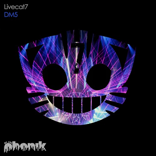 Dm5 by Livecat7 - Pandora