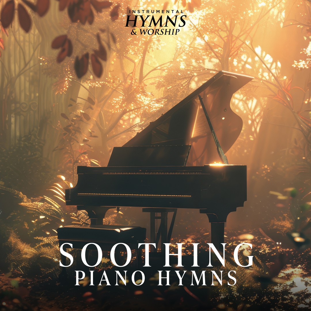 Soothing Instrumental Hymns by Instrumental Hymns & Worship - Pandora