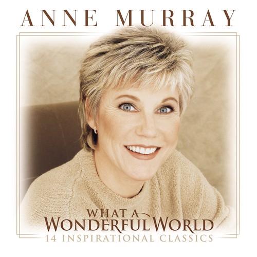 I Can See Clearly Now by Anne Murray Pandora