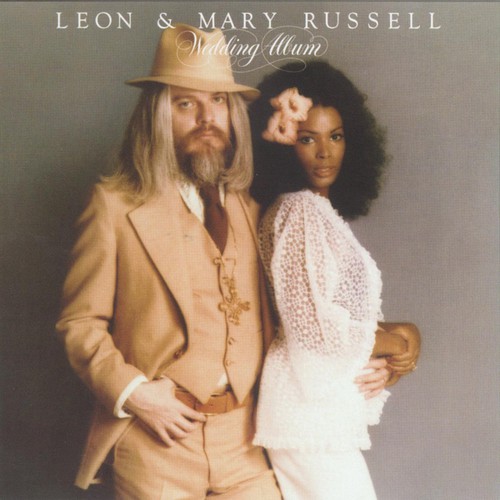 Rainbow in Your Eyes by Leon & Mary Russell - Pandora