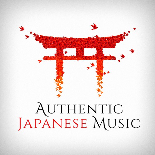 Authentic Japanese Music (Traditional Songs And Melodies From Japan) by