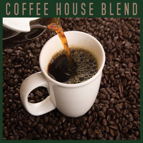 Coffee House Blend by Various Artists - Pandora