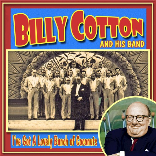 Billy Cotton & His Band