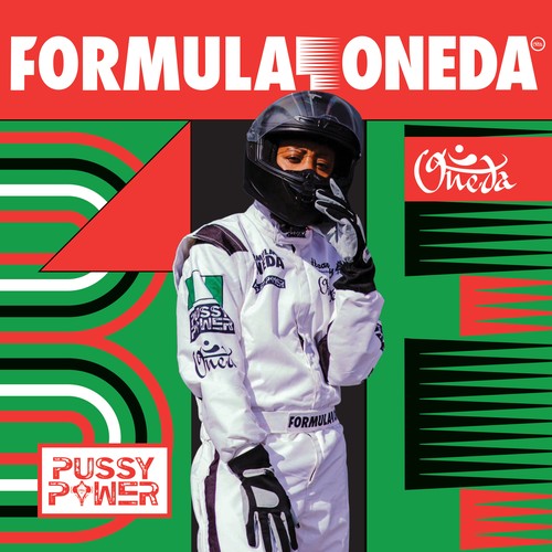 Formula OneDa by OneDa - Pandora