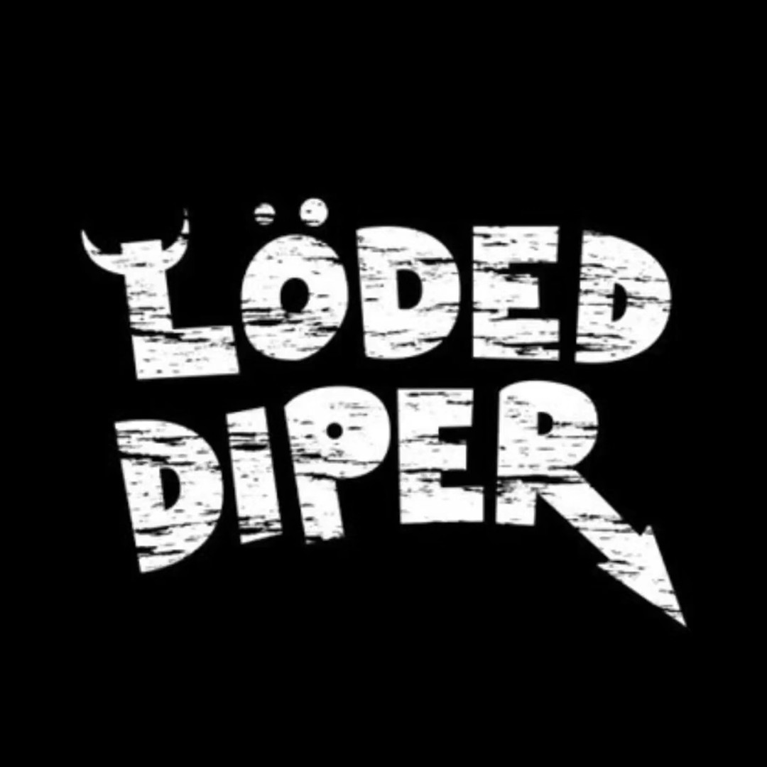 Löded Diper by Löded Diper - Pandora