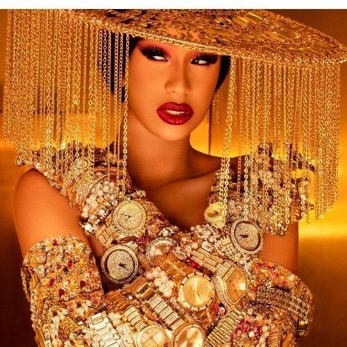 Listen To Cardi B | Pandora Music & Radio