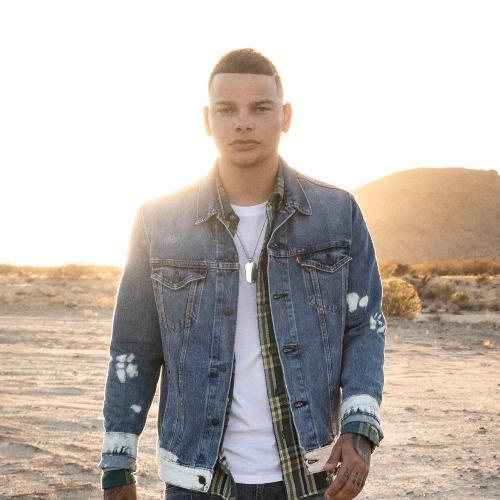 Kane Brown - Pandora