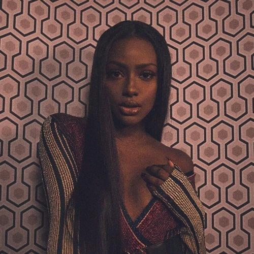 Justine Skye Pandora