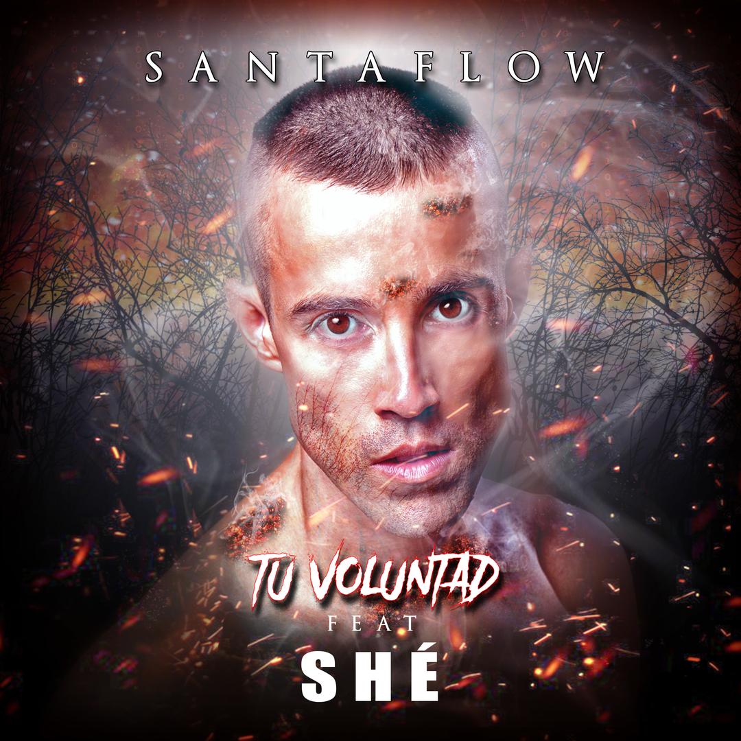 Tu Voluntad Feat She By Santaflow Pandora Actualmente, ni el mismo se considera un mc dentro de la ortodoxia del termino ya que el mestizaje. pandora