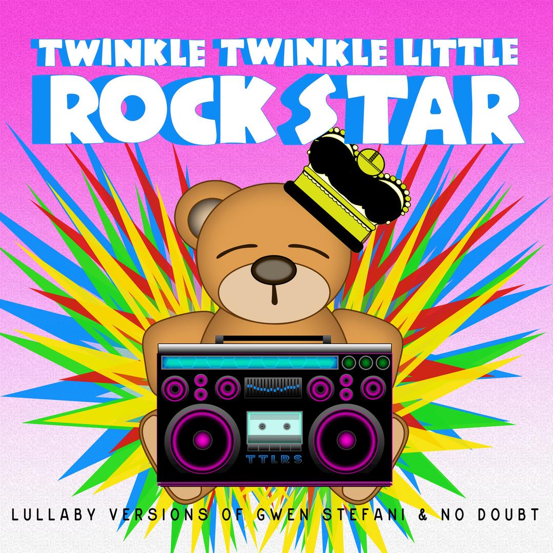 Wallpaper Don T Speak By Twinkle Twinkle Little Rock Star Children S Pandora For Android Free