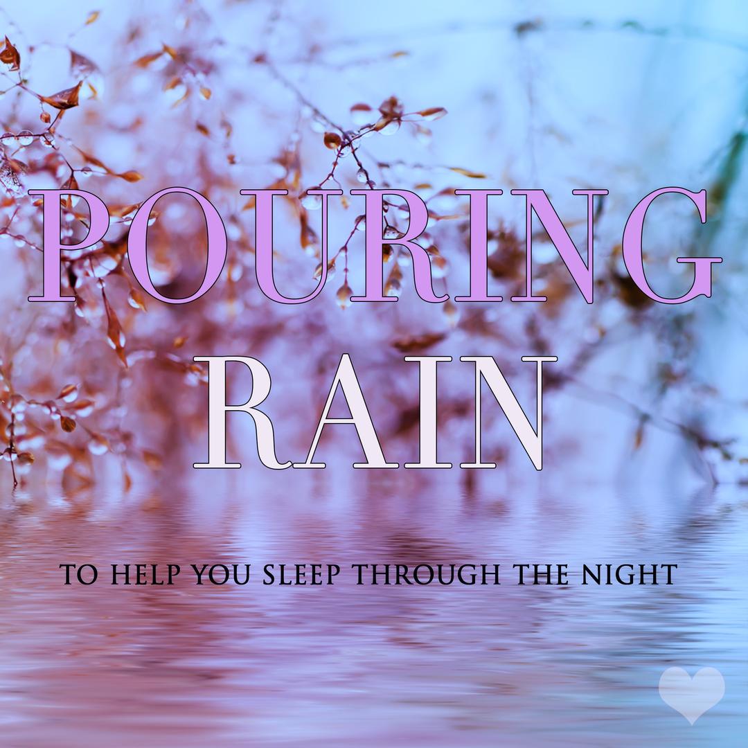 Rain Good Night By Rain Sounds Pandora