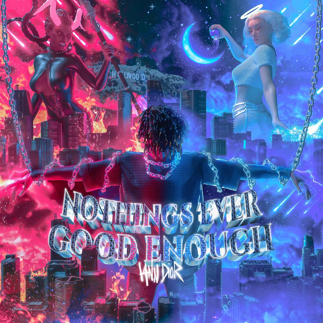 Romance361 Feat Pnb Rock By Iann Dior Pandora