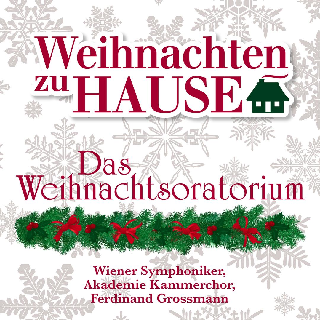 Weihnachtsoratorium Bwv 248 Pt Vi No 57 Nun Seid Ihr Wohl