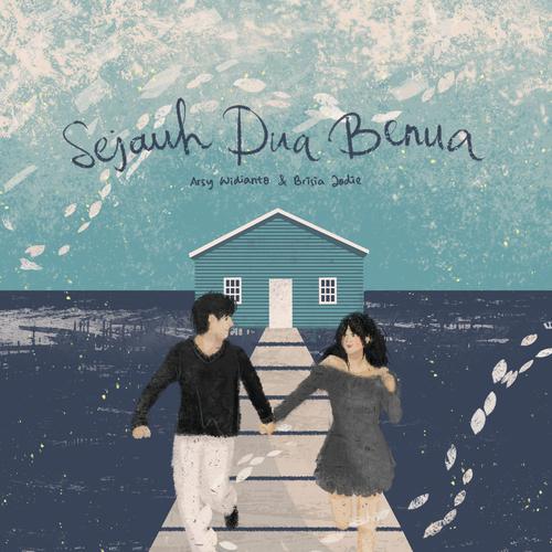 Listen To Arsy Widianto Brisia Jodie Pandora Music Radio