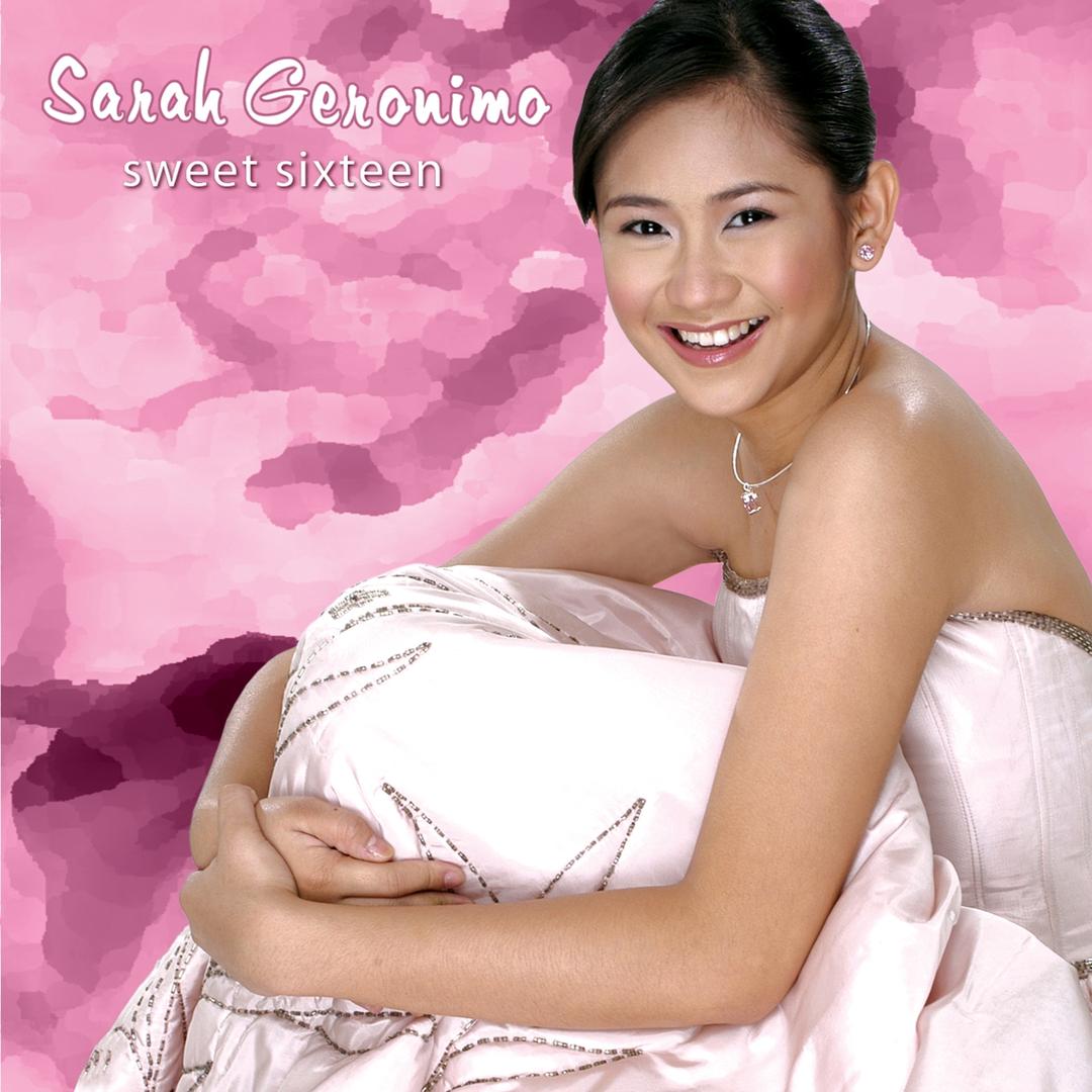 lumingon ka lang by sarah geronimo