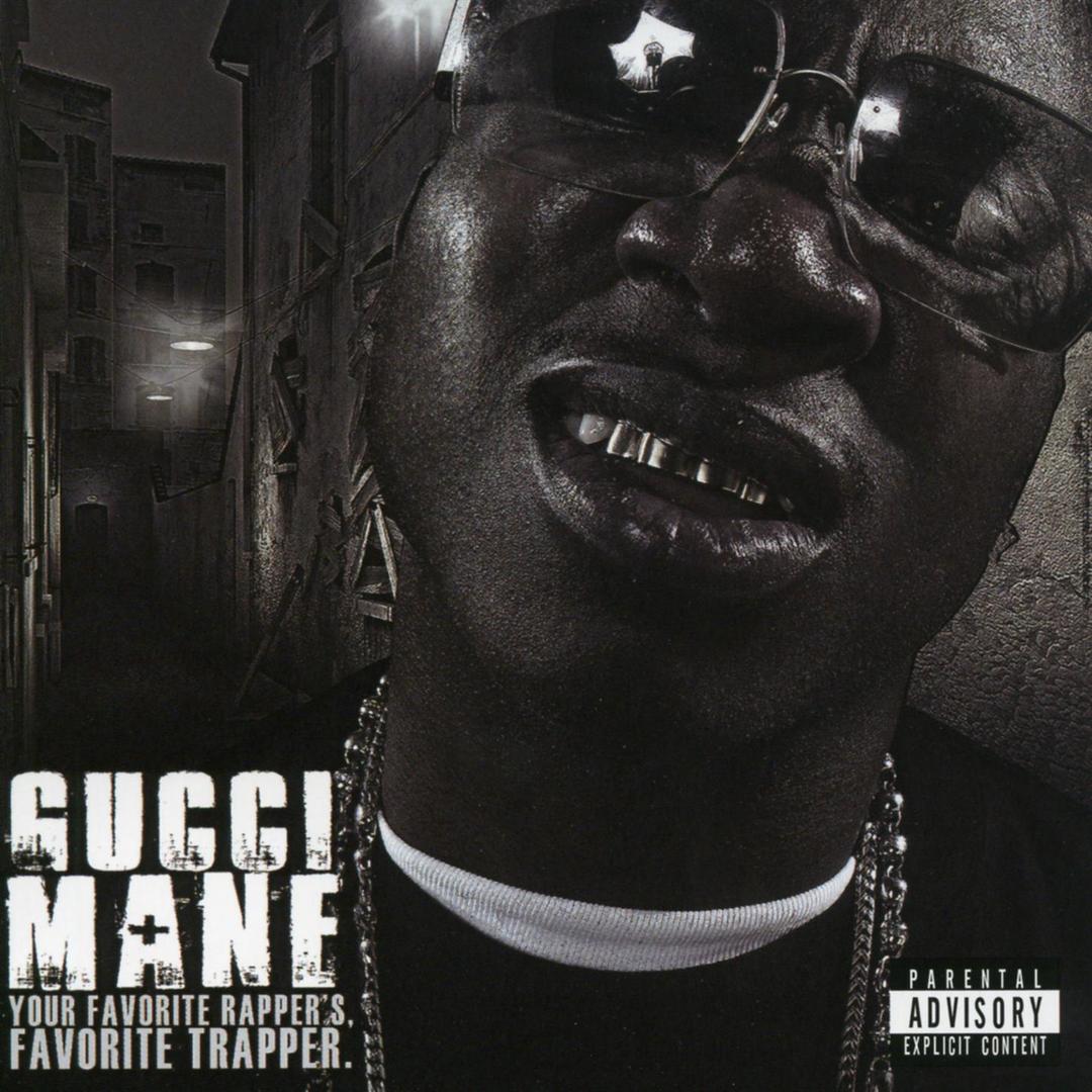 Aww Man By Gucci Mane Pandora
