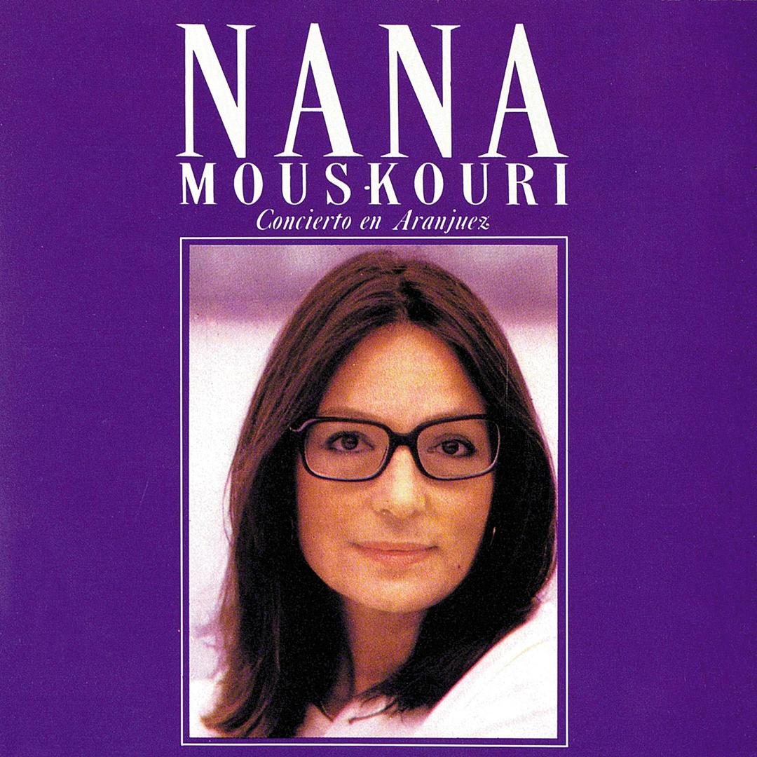 Habanera By Nana Mouskouri Pandora