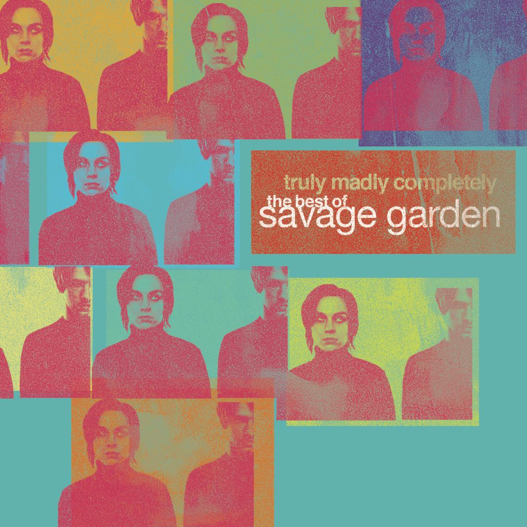 I Want You By Savage Garden Pandora