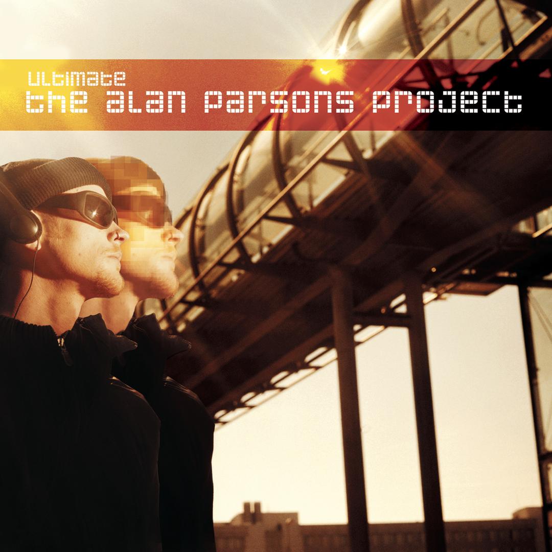 Psychobabble By The Alan Parsons Project Pandora pandora