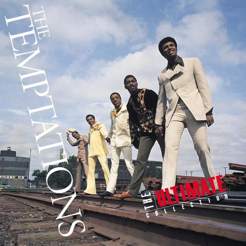 The Temptations The Ultimate Collection by The Temptations - Pandora