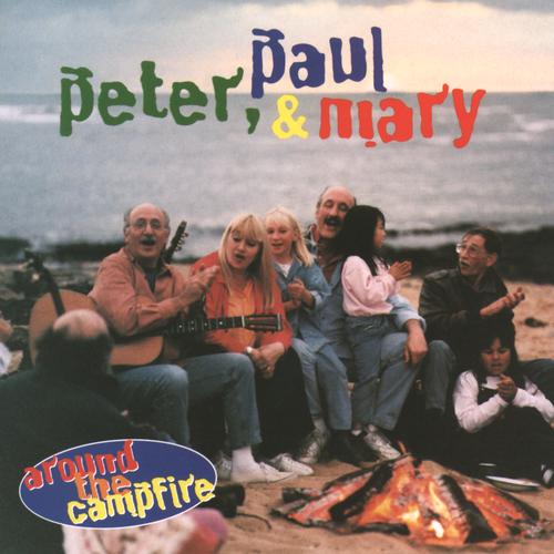 Where Have All The Flowers Gone by Peter, Paul & Mary Pandora