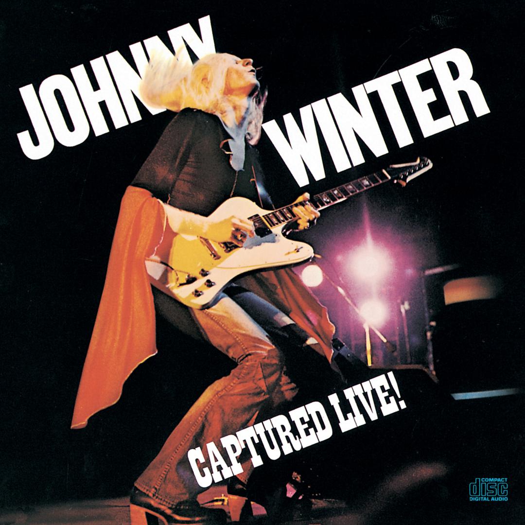 Highway 61 Revisited Live By Johnny Winter Pandora