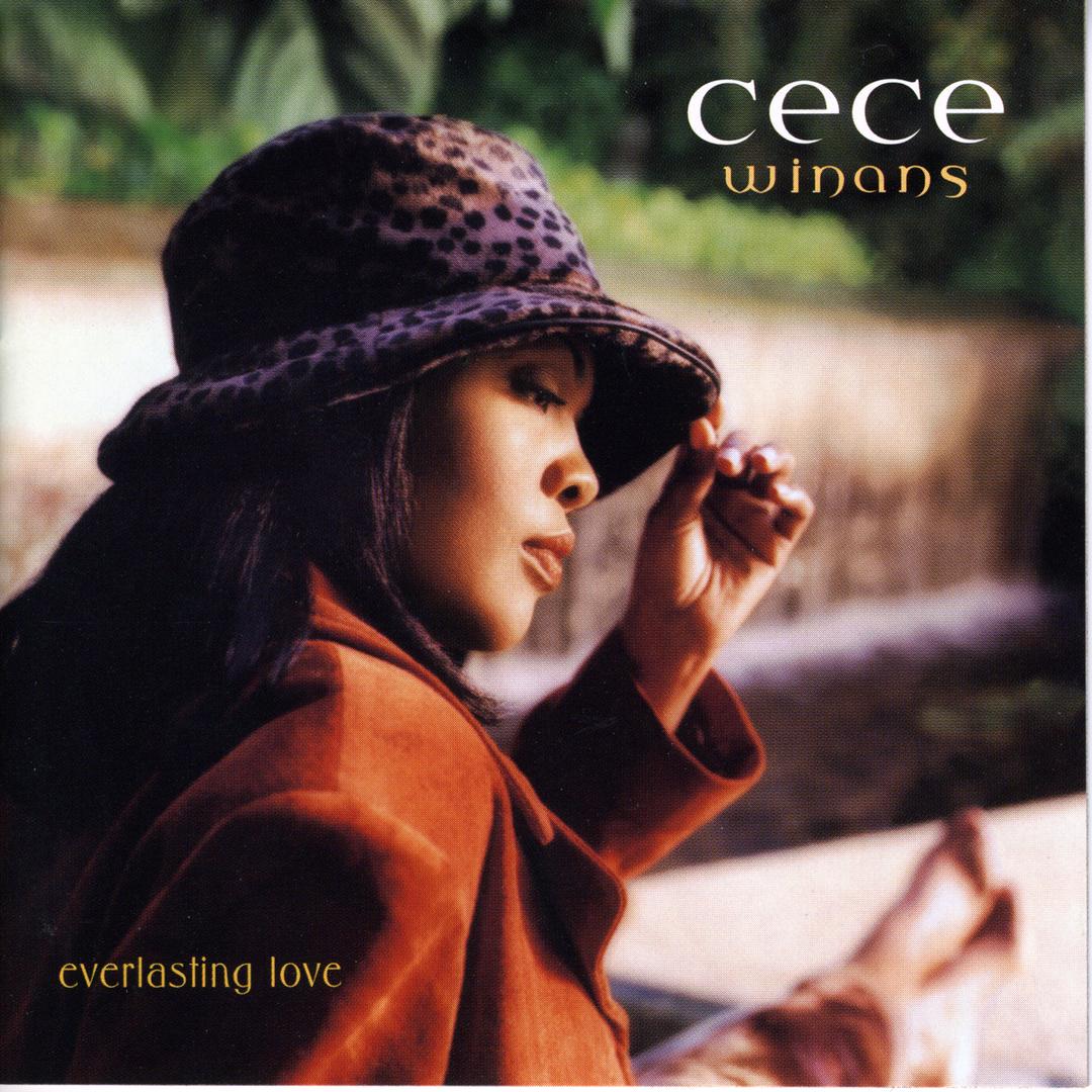 Everlasting Love By Cece Winans Pandora