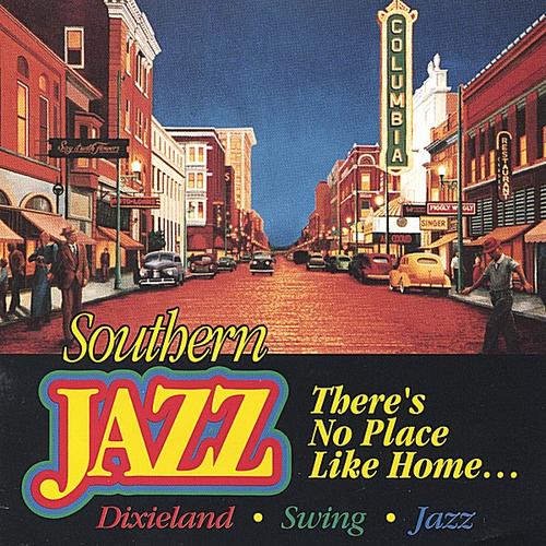 Listen to Southern Jazz Pandora Music & Radio