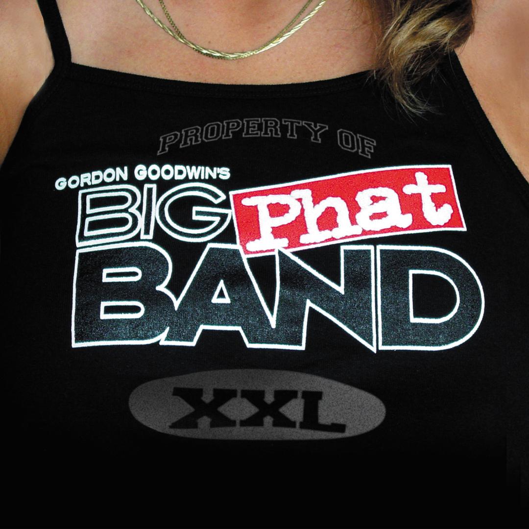 Comes Love By Gordon Goodwin S Big Phat Band Pandora