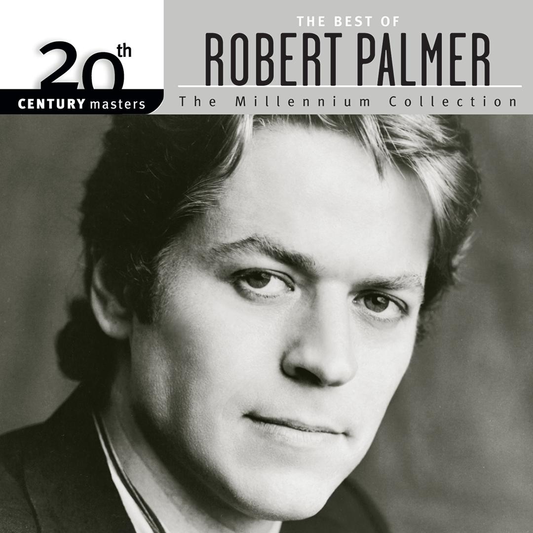 Some Guys Have All The Luck By Robert Palmer Pandora