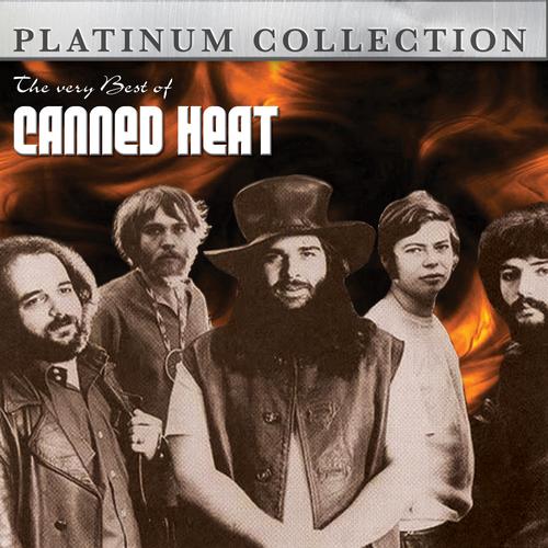 Canned Heat by Canned Heat Pandora