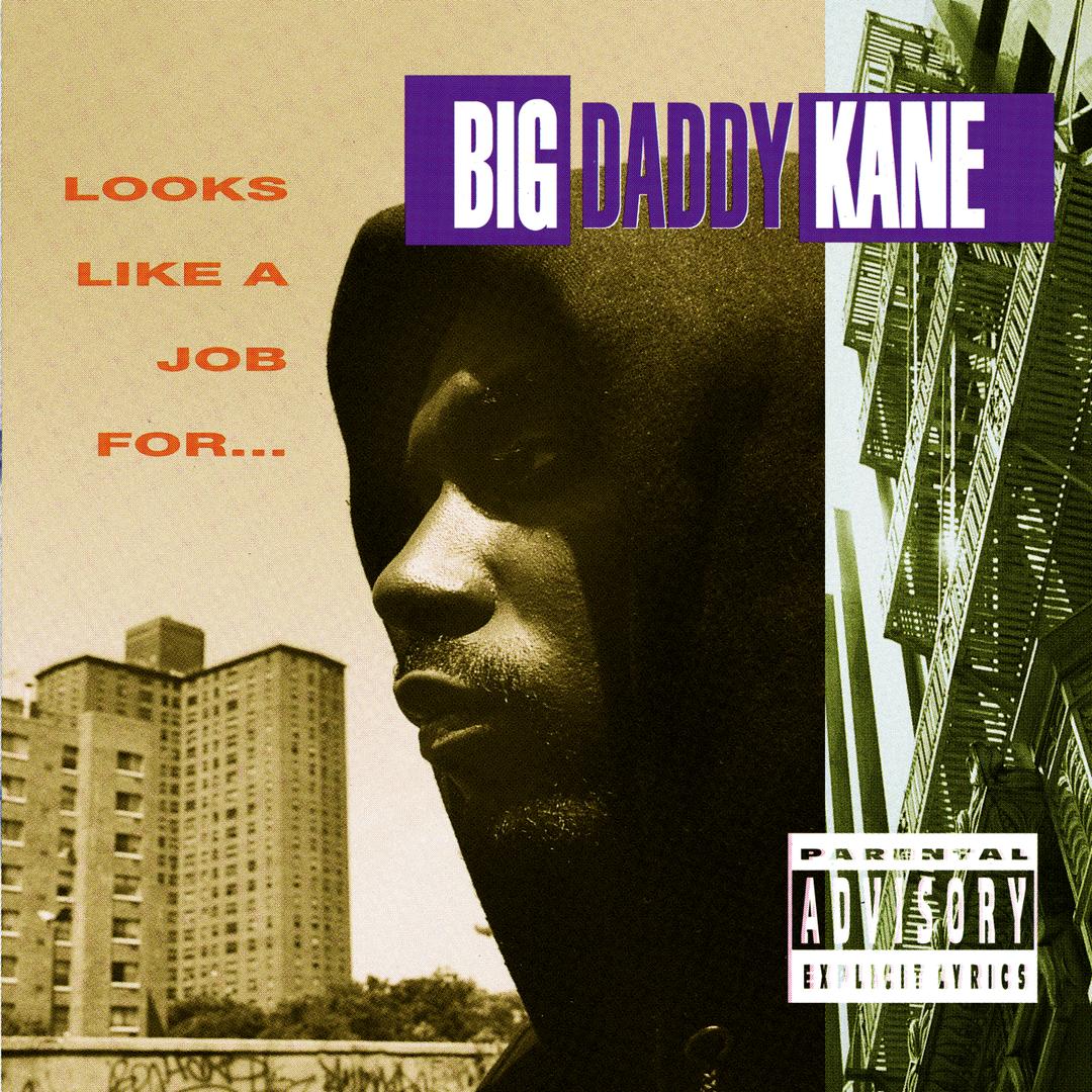 Here Comes Kane Scoob And Scrap By Big Daddy Kane Pandora