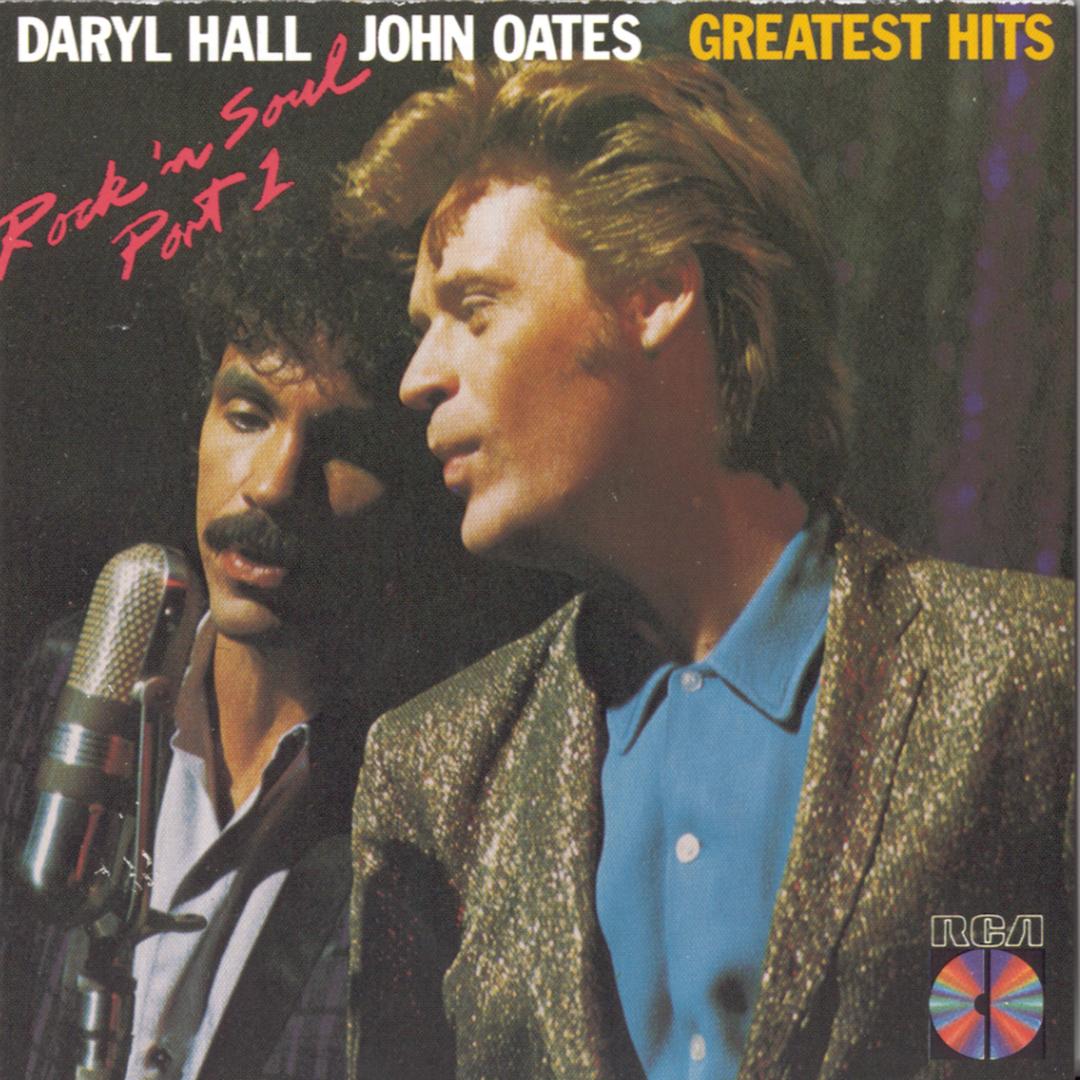 You Make My Dreams Come True By Daryl Hall John Oates Pandora