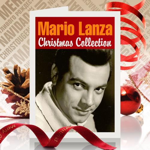 Lanza Sings Christmas Carols 